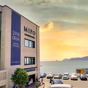 Otel Mipo Oceanside, Busan