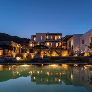 **** Hotel Maregold Mykonos Micro-boutique Suites, Adults Only Grecia
