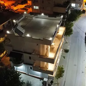 *** Pensión Orkidea Albania
