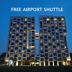 Royal Emporium Airport Hotel Incheon