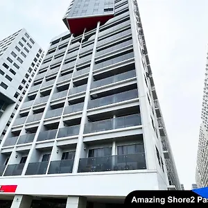Smdc Shore 2 Residences , 帕赛 菲律宾