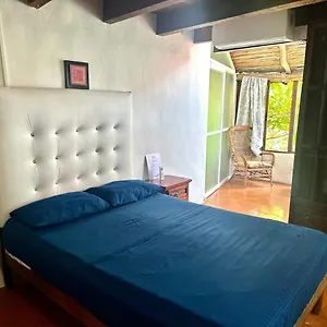 Blanca Frühstückspension Cancún