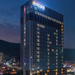 라마다 앙코르 바이 윈덤 부산 해운대 호텔