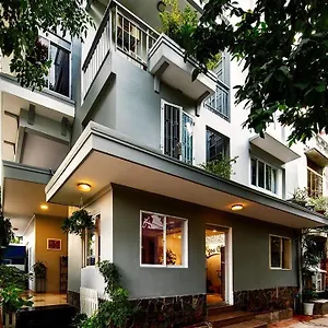 Ngoc Chau , 胡志明市 越南