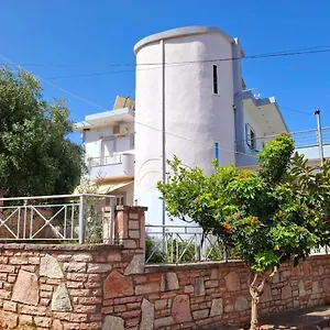 Myksamil Gasthof Ksamil