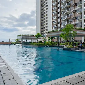 The Radiance Manila Bay 4*, 帕赛 菲律宾