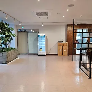 송정 올라 호텔