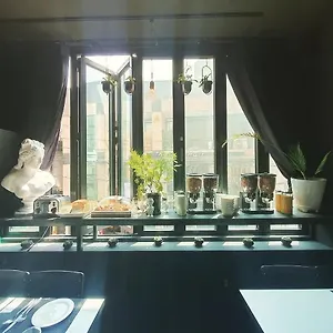Friendly Dh Naissance Hotel Seoul