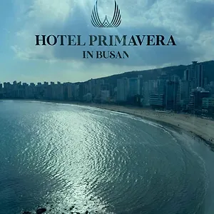Gwangalli Primavera In Hotel