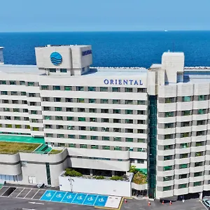 済州 オリエンタル ＆ カジノ ホテル 済州市