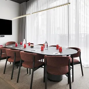 Radisson Red ホテル ヘルシンキ
