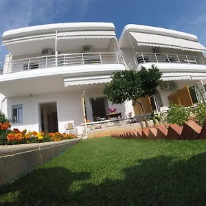 Riviera Frühstückspension Himarë