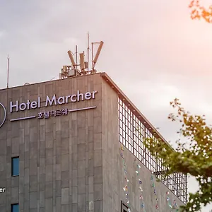3* Hotel Marcher