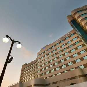 済州 オリエンタル ＆ カジノ ホテル 済州市
