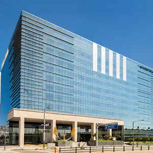 Golden Tulip Airport Hotel Incheon