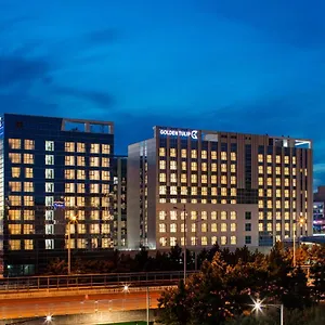 Golden Tulip Airport Hotel Incheon