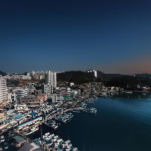 오이아 다대포 호텔
