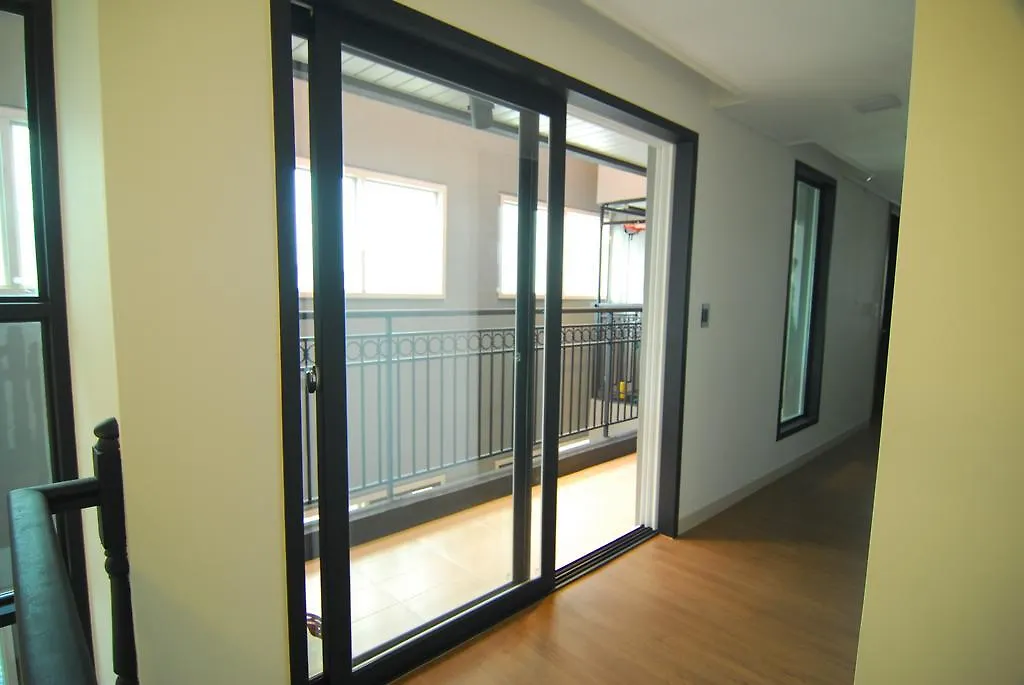 Gasthof Dynamic Guesthouse Busan